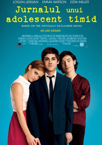 Jurnalul unui adolescent timid
