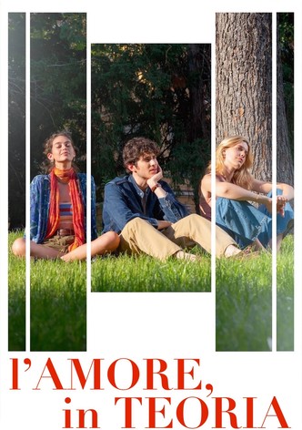 L'amore, in teoria
