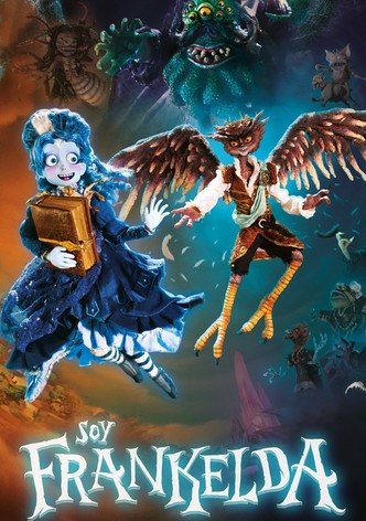 Soy Frankelda