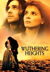 Wuthering Heights