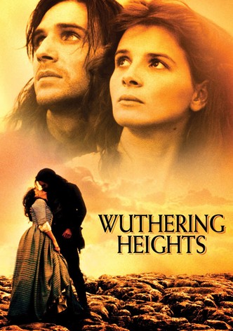 Wuthering Heights