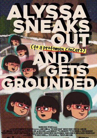 Alyssa Sneaks Out to a Protomen Concert and Gets Grounded