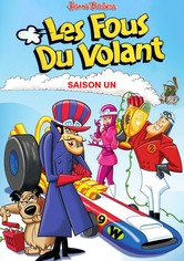 Les Fous du volant - Saison 1