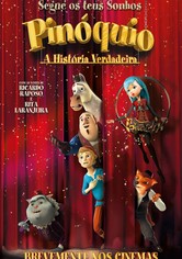 Pinóquio: A História Verdadeira