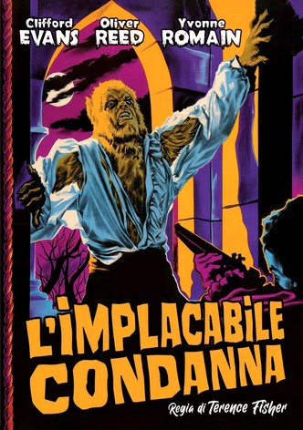 L'implacabile condanna