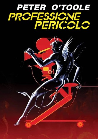 Professione pericolo