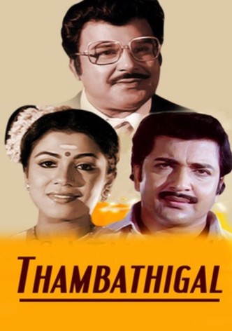 Thambathigal