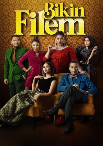Bikin Filem