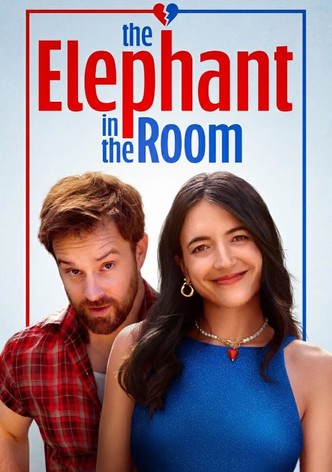 The Elephant in the Room