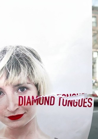 Diamond Tongues