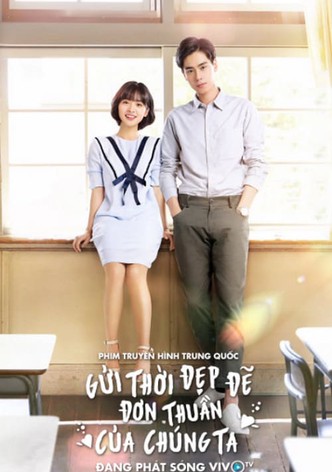 A Love So Beautiful - streaming tv show online