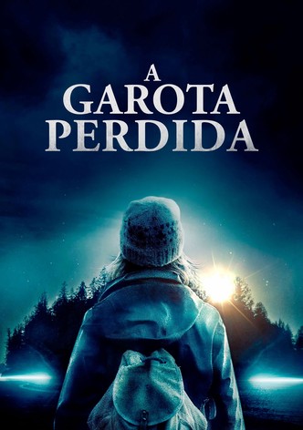 A Garota Perdida