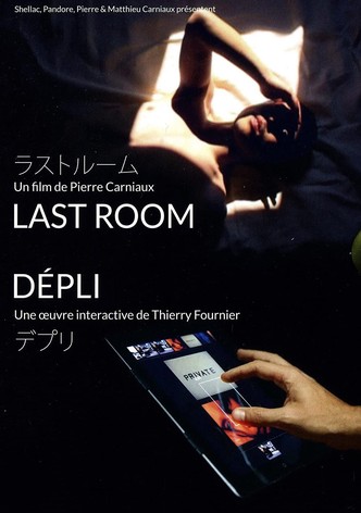 Last Room