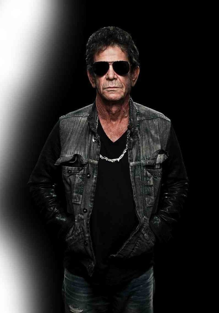 Lou Reed - Lowest Form of Life
