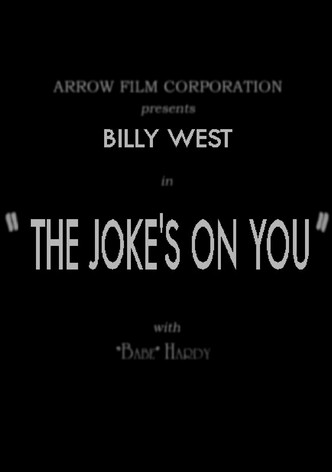 The Joke's on You