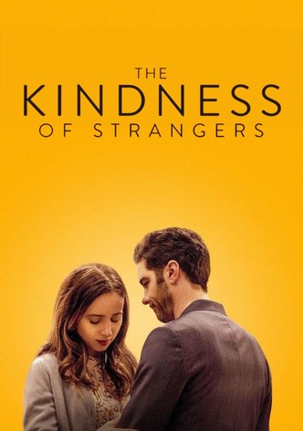 The Kindness of Strangers