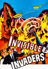 Invisible Invaders