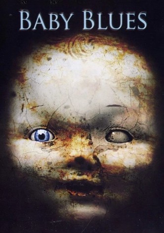 Cradle Will Fall - Wenn Mutterliebe tödlich wird