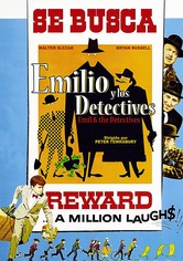 Emilio y los detectives