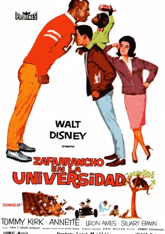 Emilio y los detectives