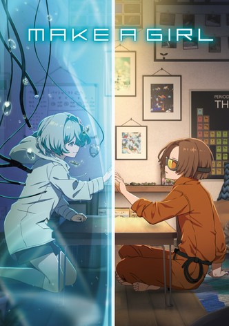 Make a Girl