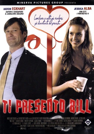Ti Presento Bill