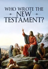 Who Wrote the New Testament?