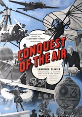 The Conquest of the Air
