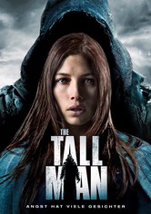 Angst hat viele Gesichter