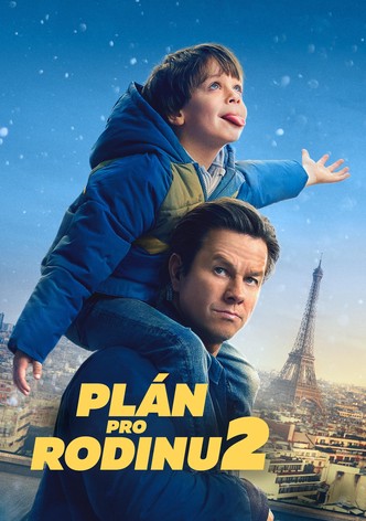 Plán pro rodinu 2
