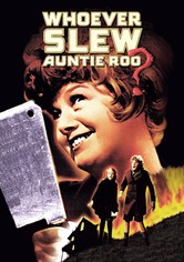 Whoever Slew Auntie Roo?