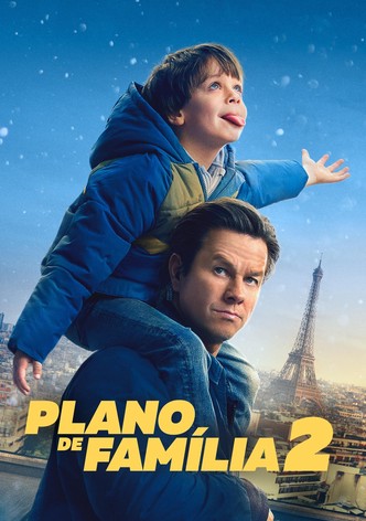 Plano de Família 2