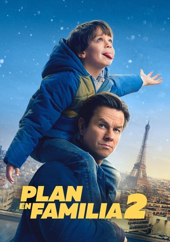 Plan en familia 2