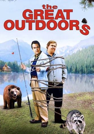 The Great Outdoors