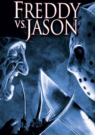 Freddy Contra Jason