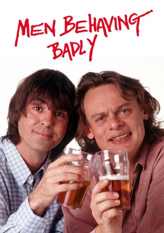 Men Behaving Badly