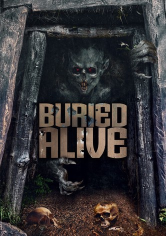 Buried Alive