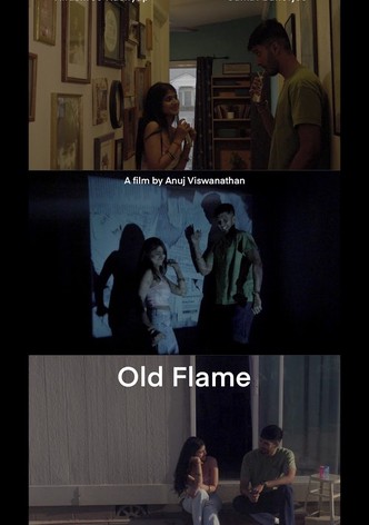 Old Flame