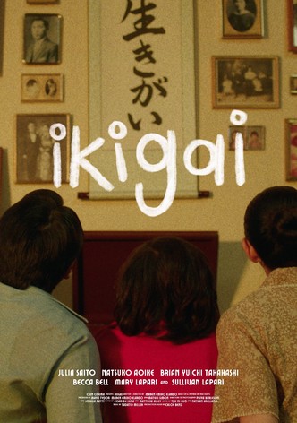 Ikigai