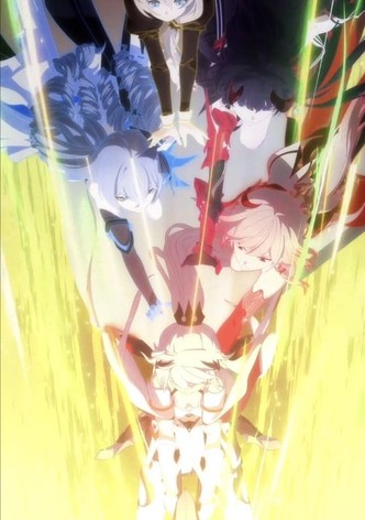 Honkai Impact 3rd: Everlasting Flames