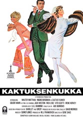 Kaktuksenkukka