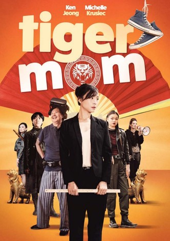 Tiger Mom