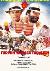 Turpiin vaan ja tuplaten