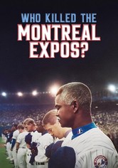 Chi ha ucciso i Montreal Expos?