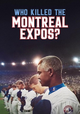 Chi ha ucciso i Montreal Expos?
