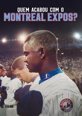 Quem acabou com o Montreal Expos?