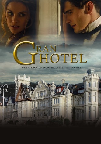 Gran Hotel