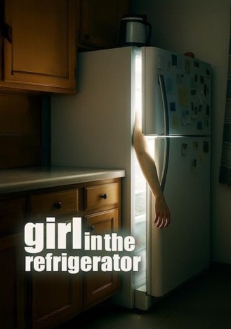 Girl in the Refrigerator