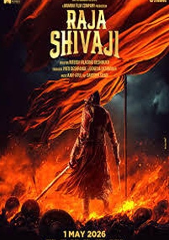 Raja Shivaji