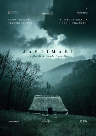 Jastimari